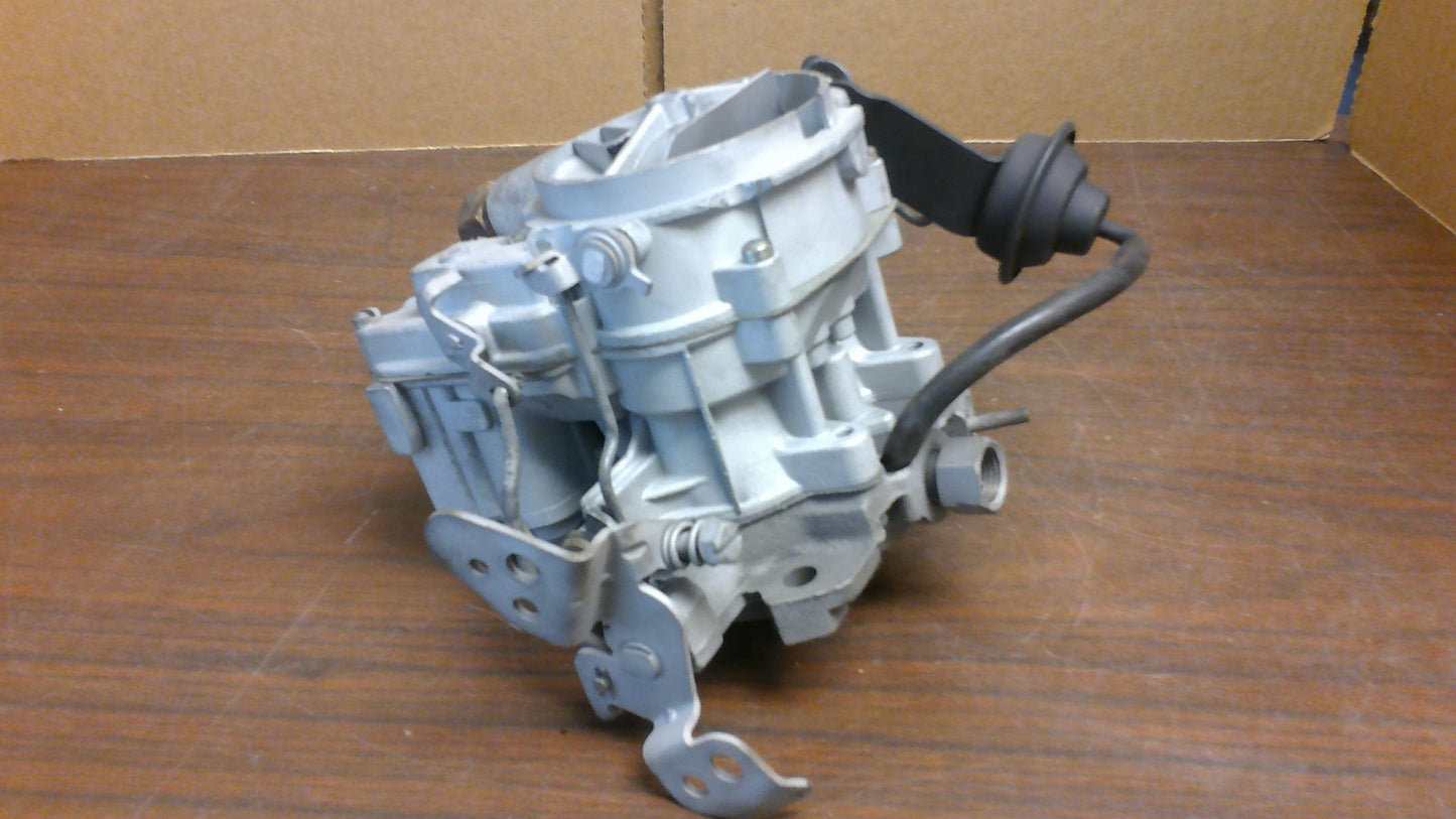 ROCHESTER 7042834 CARBURETOR