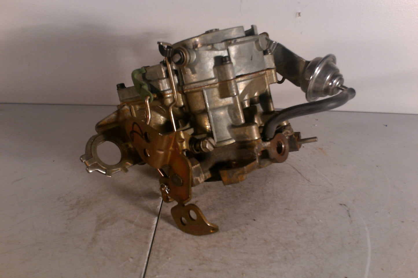 ROCHESTER 2GV NEW CARBURETOR 1972 CHEVROLET