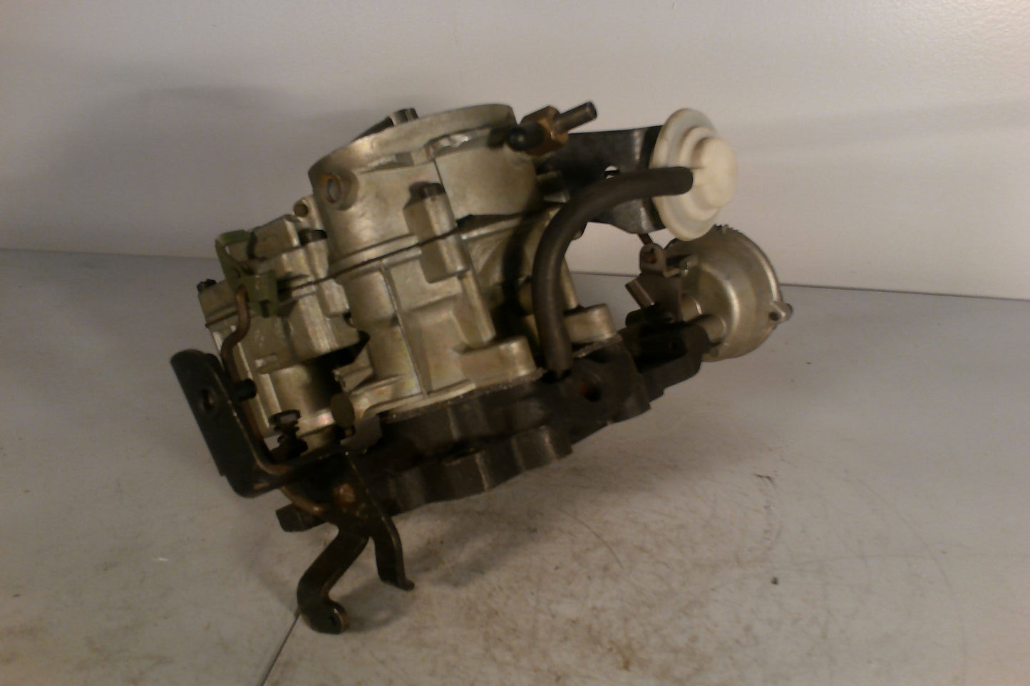 ROCHESTER 2GC CARBURETOR OLDSMOBILE 455