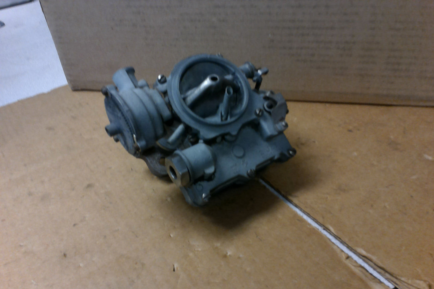 ROCHESTER 7024112 2GV CARBURETOR