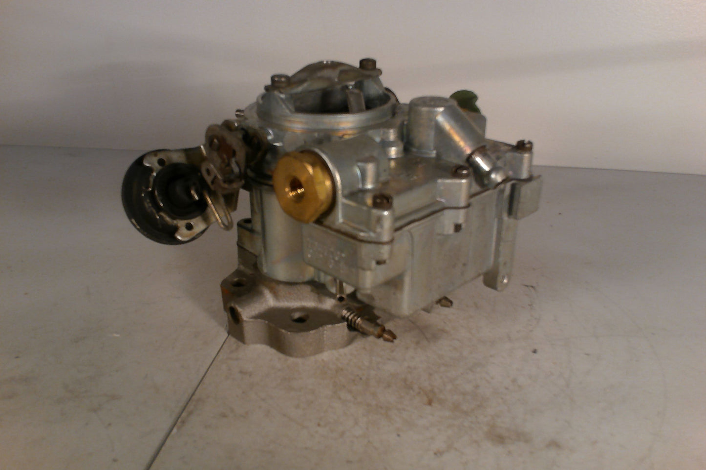 ROCHESTER 2GV 7041107 CARBURETOR VEGA 4CYL 140