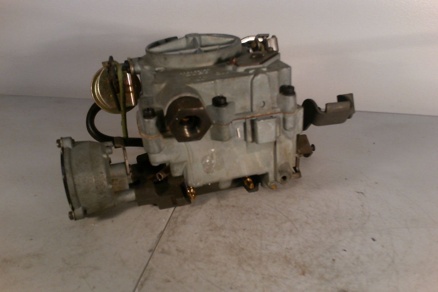 ROCHESTER 2GC 7045148 CARBURETOR BUICK-OLDSMOBILE-PONTIAC