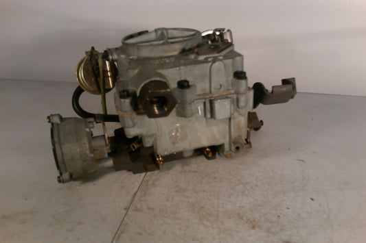 ROCHESTER 2GC 7045148 CARBURETOR BUICK-OLDSMOBILE-PONTIAC