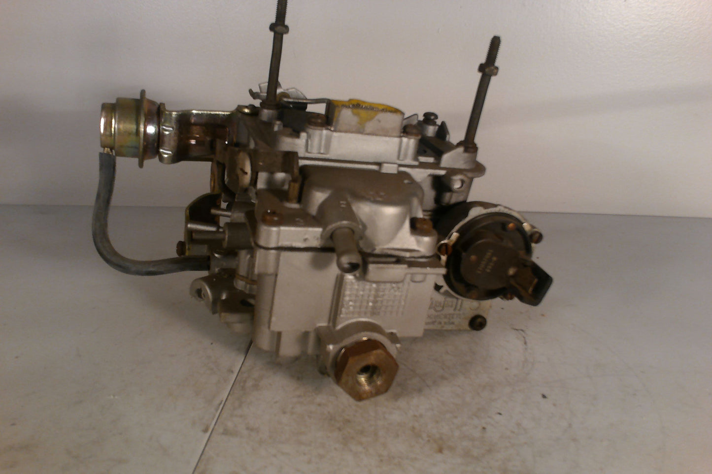 ROCHESTER 2SE 17059674 CARBURETOR