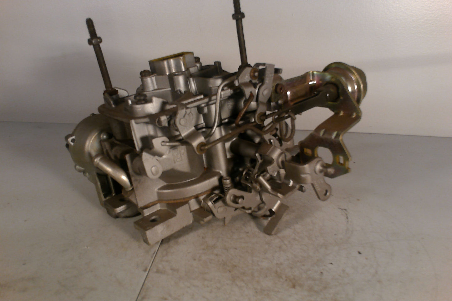 ROCHESTER 2SE 17059674 CARBURETOR
