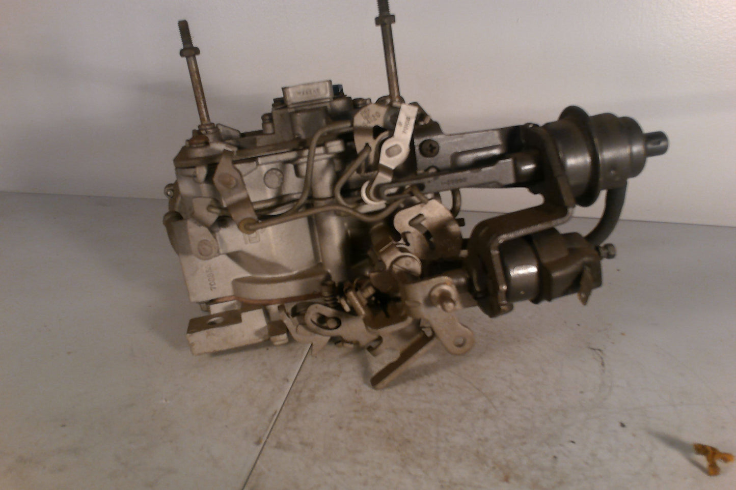 ROCHESTER E2SE 17081670 CARBURETOR VARAJET