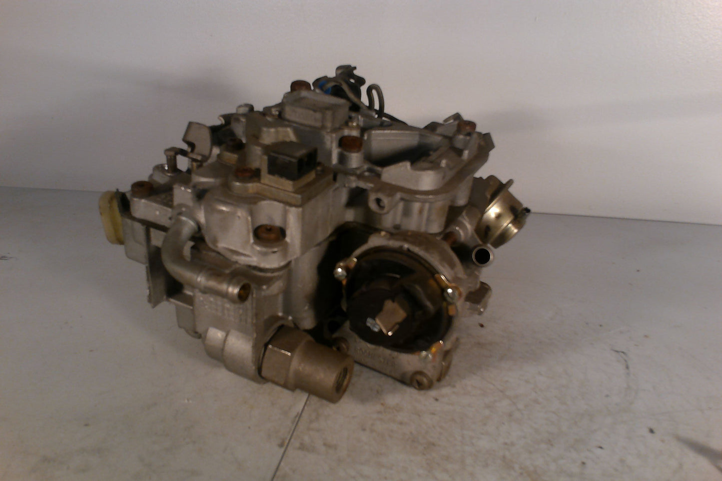 ROCHESTER VARAJET 17082304 CARBURETOR