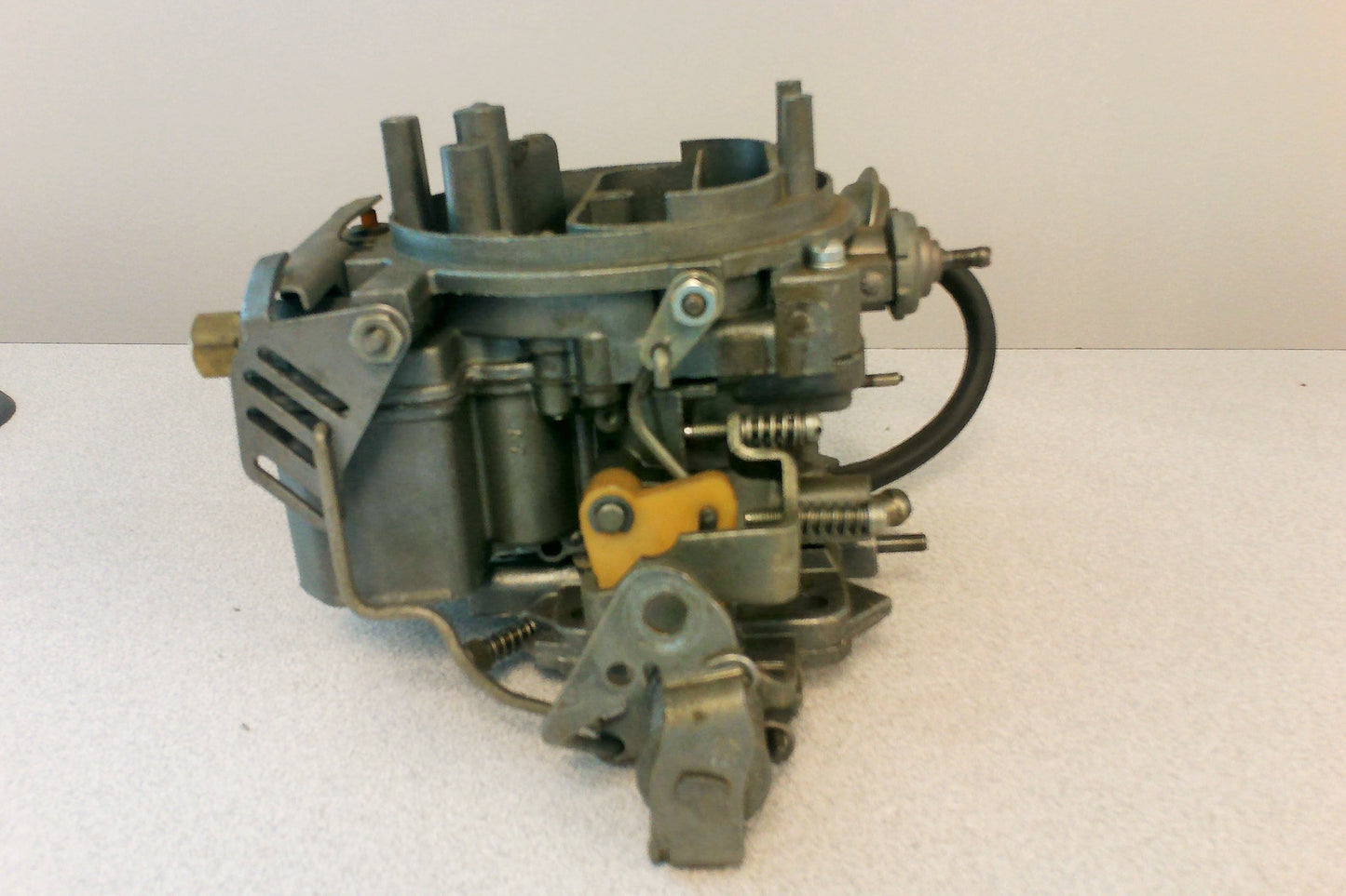 HOLLEY R7027 R7226 MODEL 2245 CARBURETOR