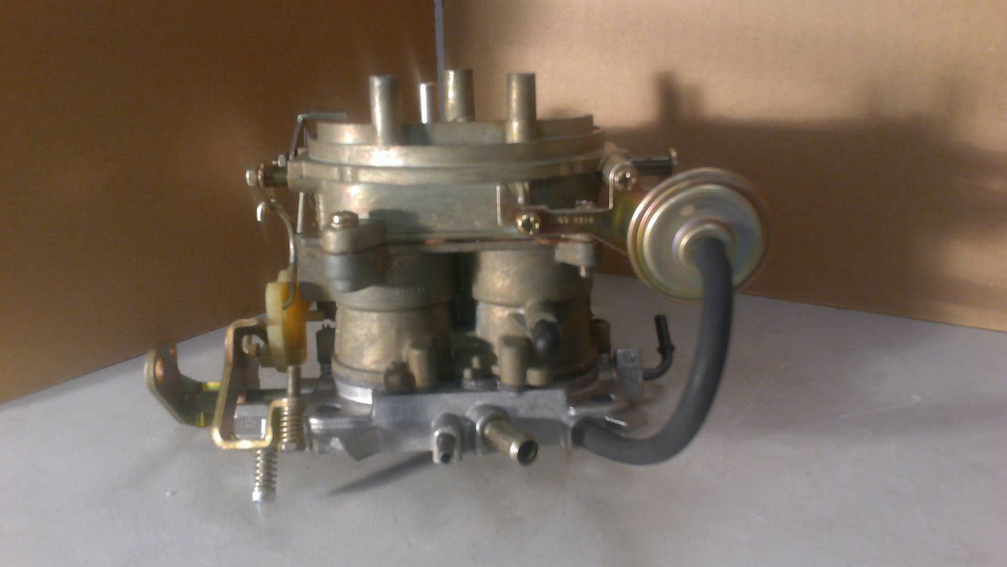 HOLLEY 2210 NEW CARBURETOR R7024