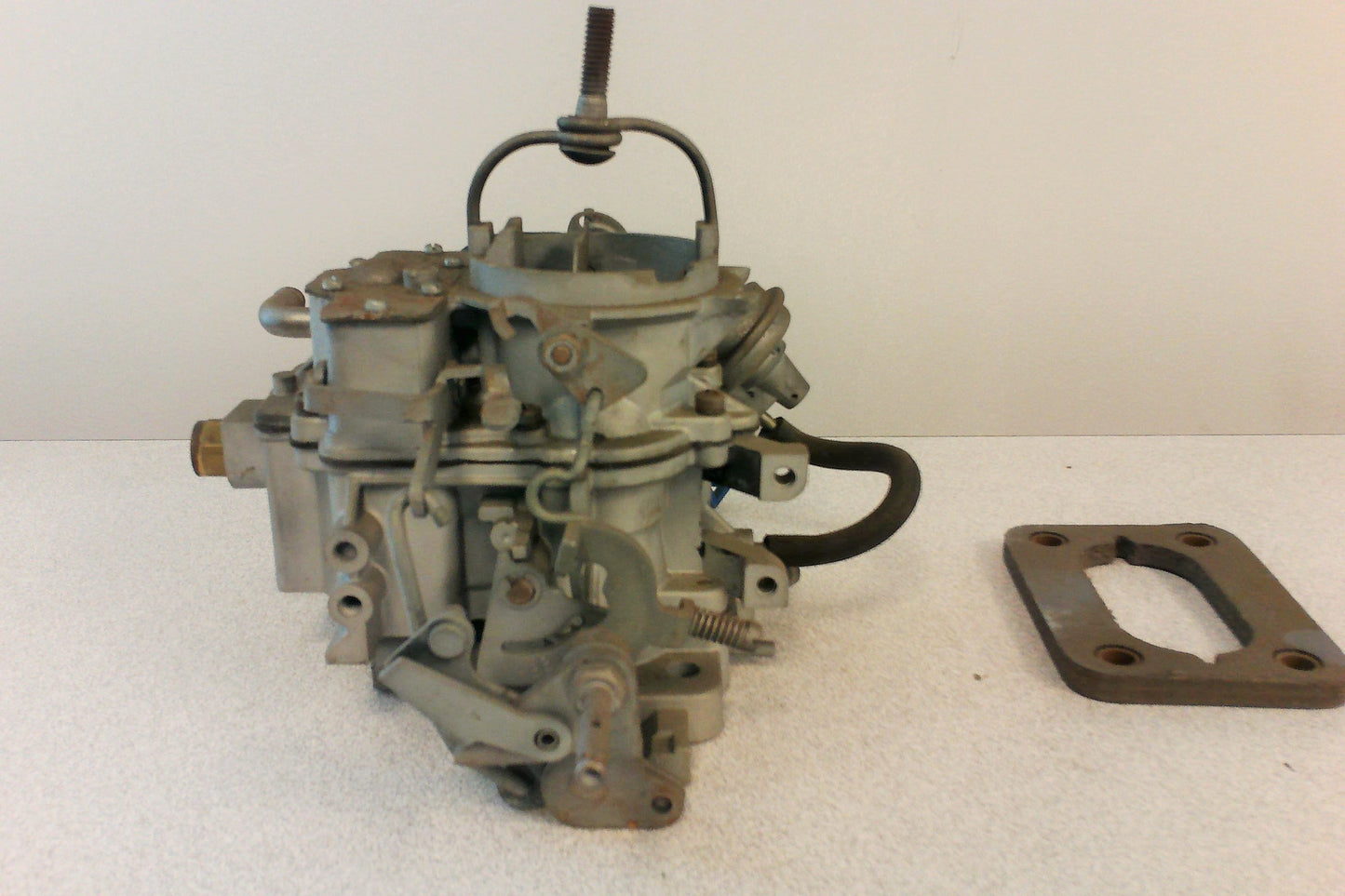 HOLLEY R9135 MODEL 2280 CARBURETOR 4213721