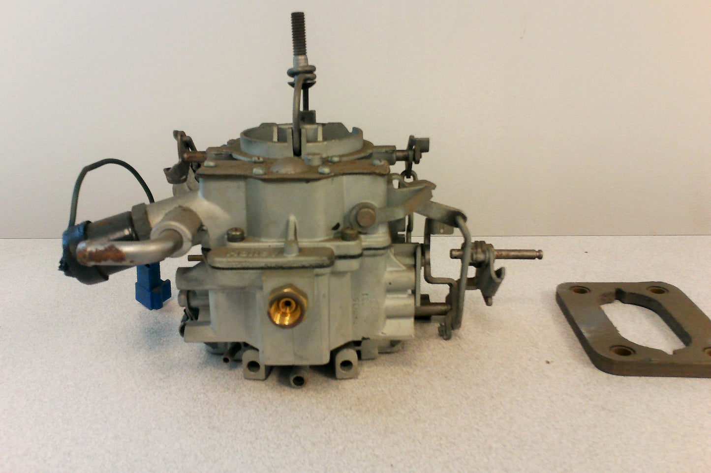 HOLLEY R9135 MODEL 2280 CARBURETOR 4213721