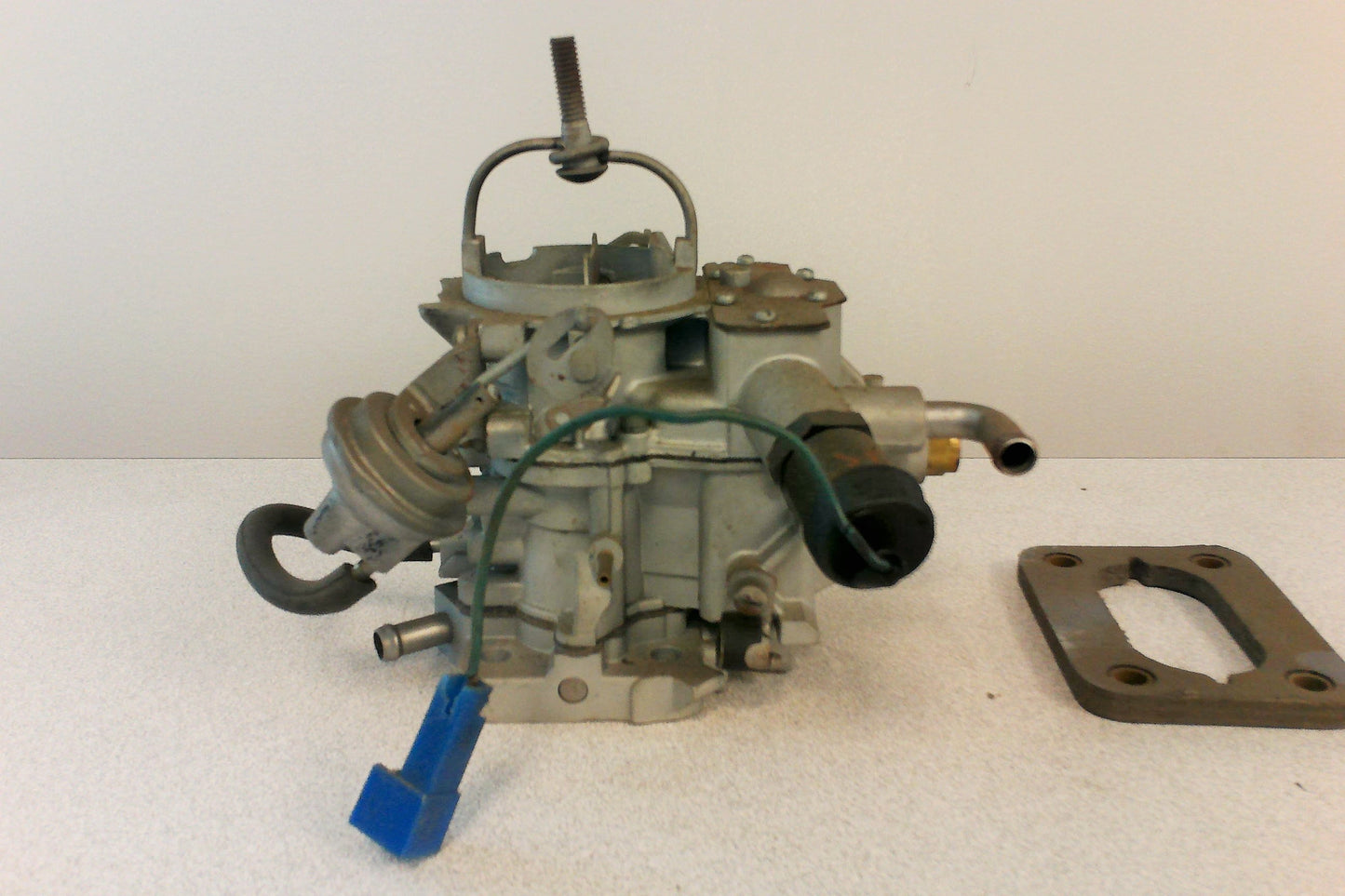 HOLLEY R9135 MODEL 2280 CARBURETOR 4213721