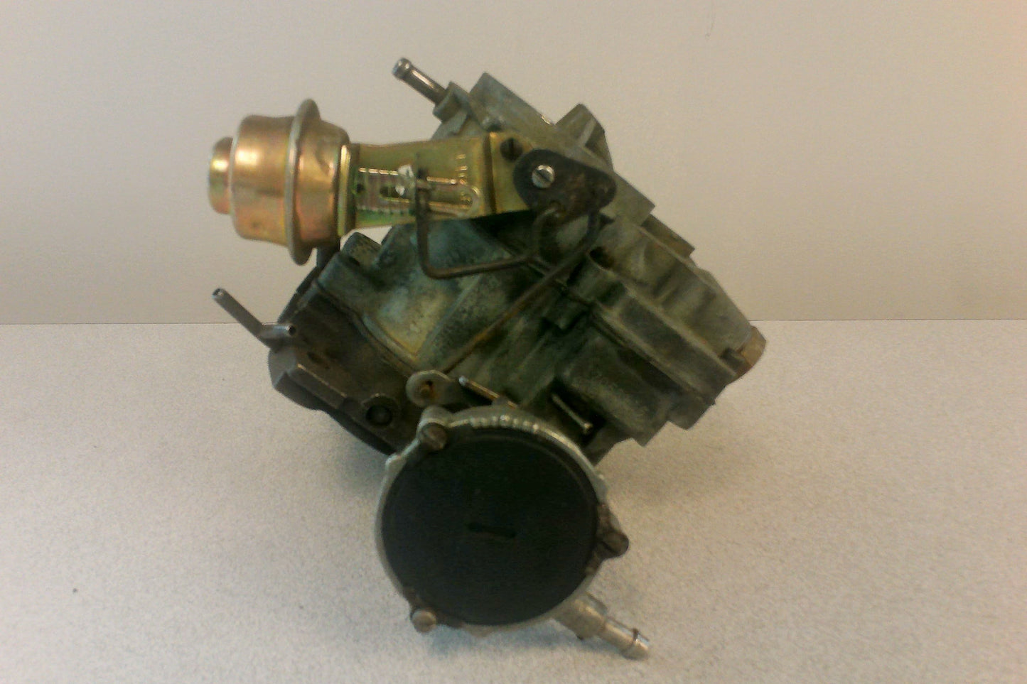 ROCHESTER 17058105 2GC CARBURETOR