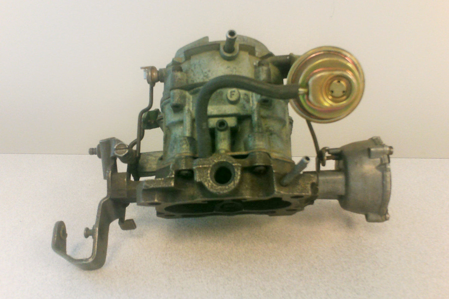 ROCHESTER 17058105 2GC CARBURETOR