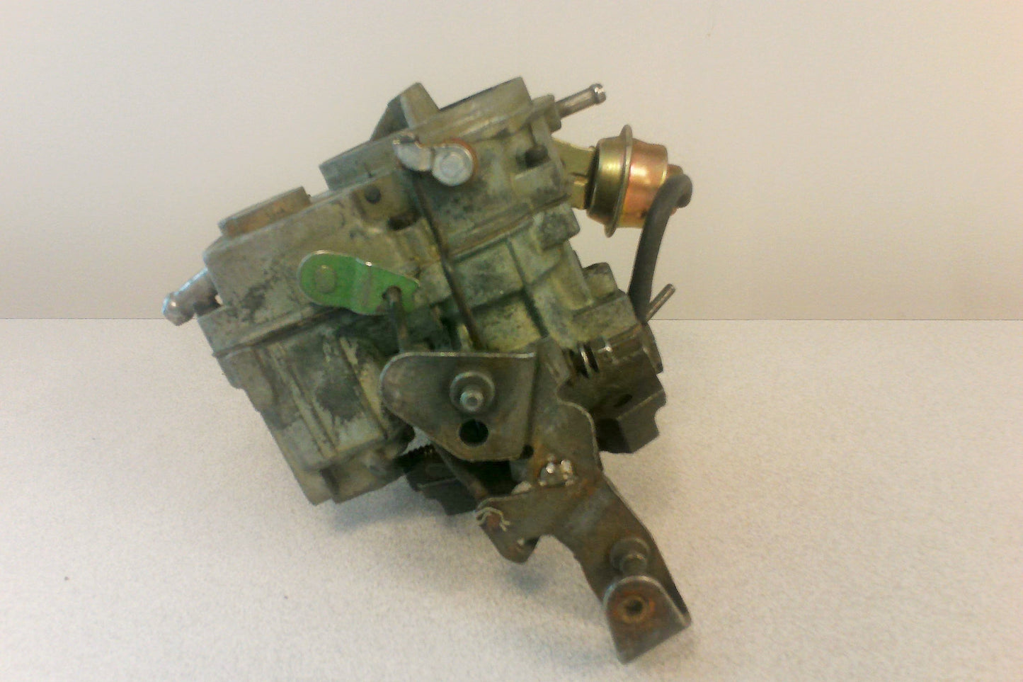 ROCHESTER 17058105 2GC CARBURETOR
