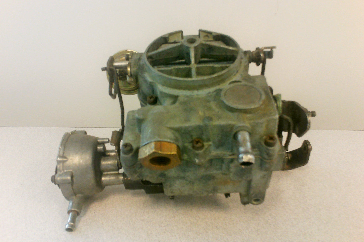 ROCHESTER 17058105 2GC CARBURETOR