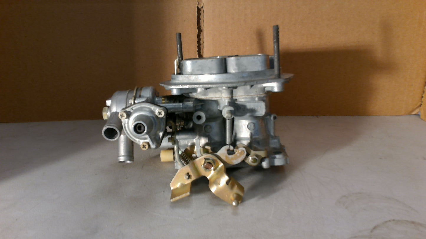 HOLLEY WEBER 5200 NEW CARBURETOR