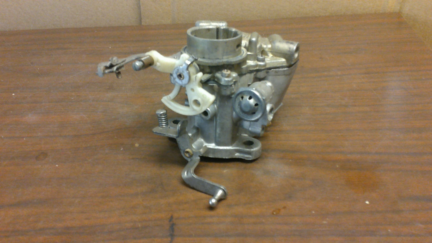 HOLLEY 1909 R2292 R2342 R2344 R2345 CARBURETOR