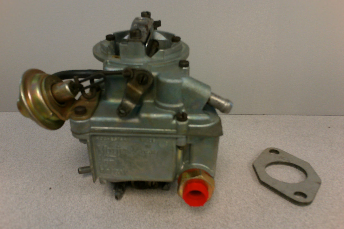 ROCHESTER 7044323 MONOJET CARBURETOR