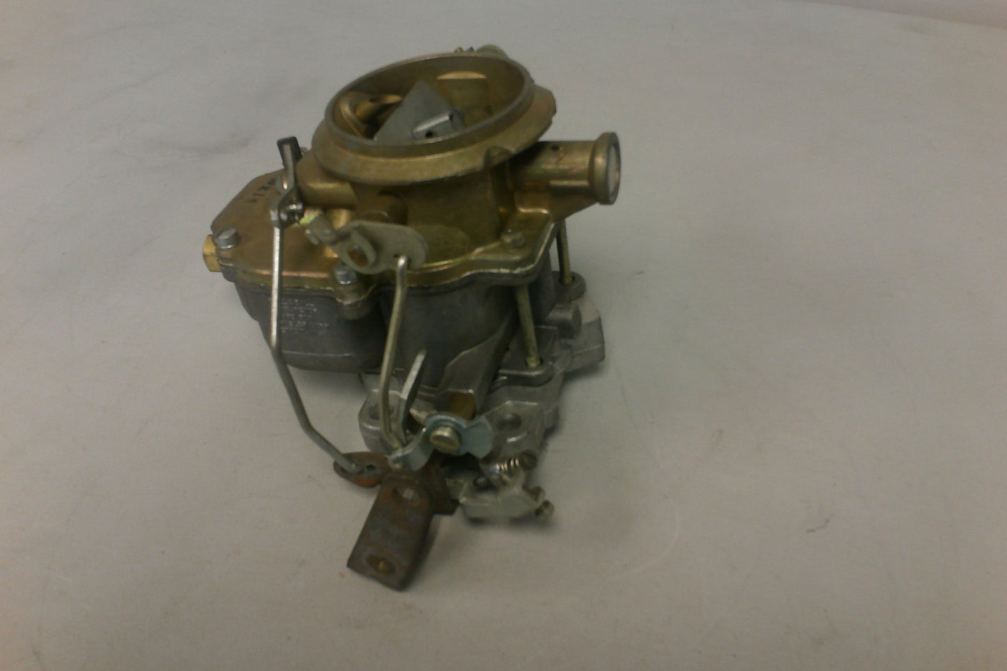CARTER 3240S BBD NEW CARBURETOR