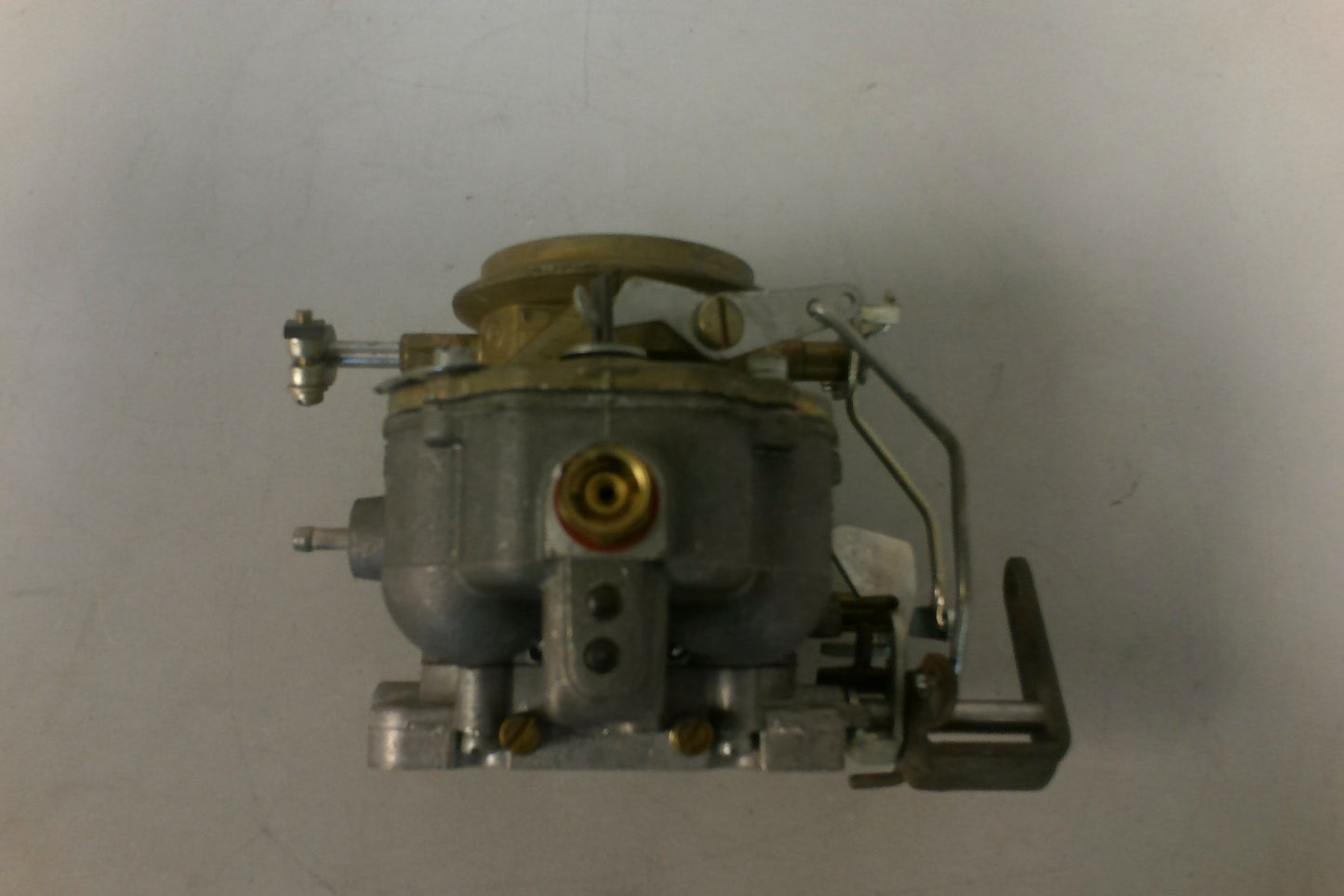 CARTER 3240S BBD NEW CARBURETOR