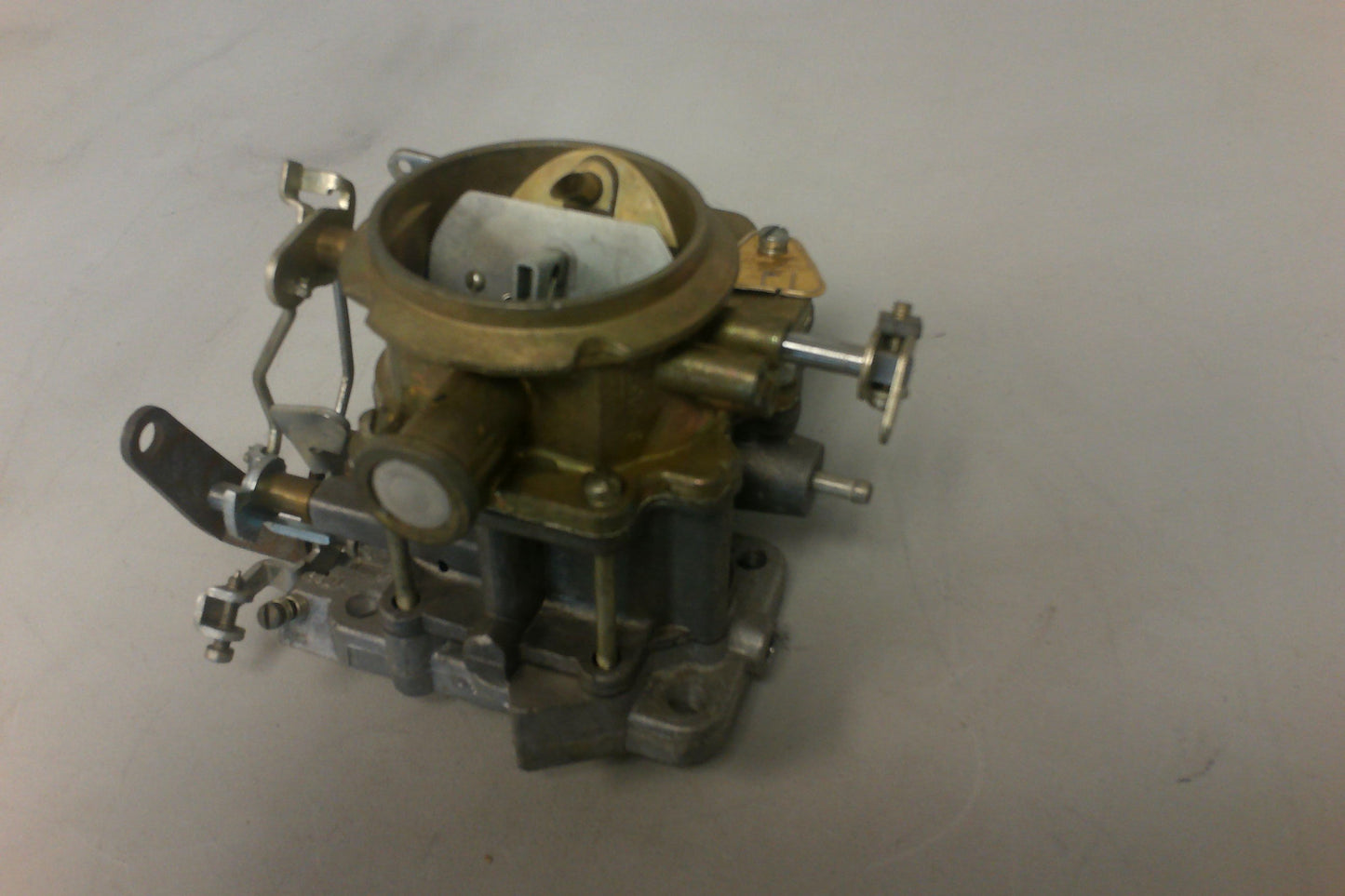 CARTER 3240S BBD NEW CARBURETOR
