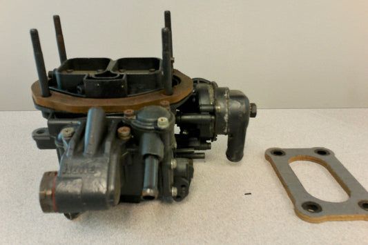 HOLLEY WEBER R7523 MODEL 5210 CARBURETOR