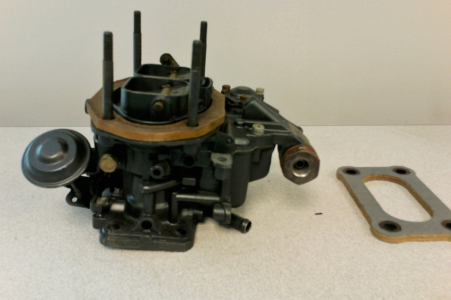 HOLLEY WEBER R7523 MODEL 5210 CARBURETOR