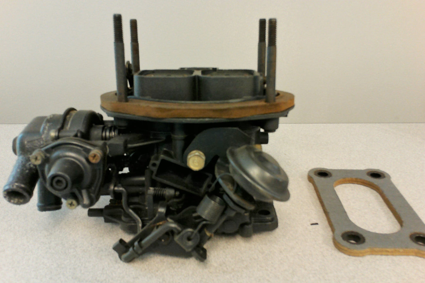 HOLLEY WEBER R7523 MODEL 5210 CARBURETOR