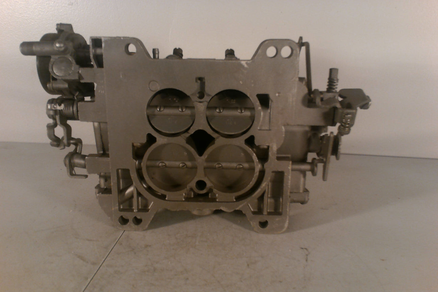 CARTER AFB 3633S CARBURETOR