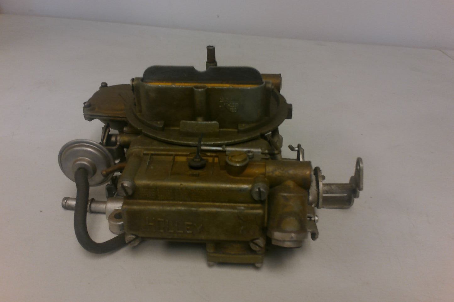 HOLLEY LIST-3667 LIST-4440 1967-69 Chrysler Dodge 383"-440"