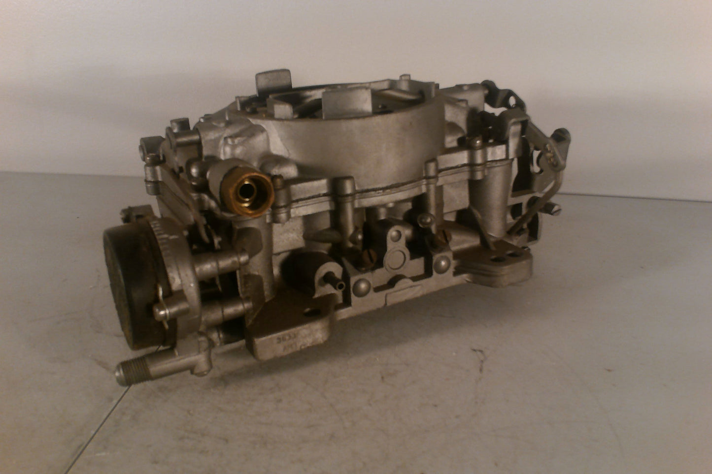 CARTER AFB 3633S CARBURETOR