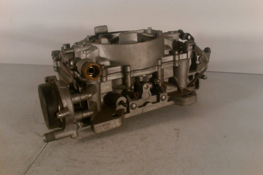 CARTER AFB 3633S CARBURETOR