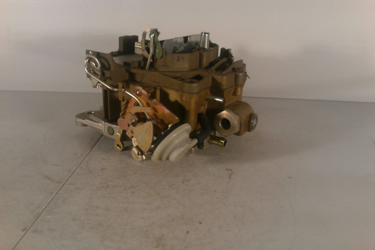 ROCHESTER QUADRAJET CARTER CARBURETOR 4431S NEW