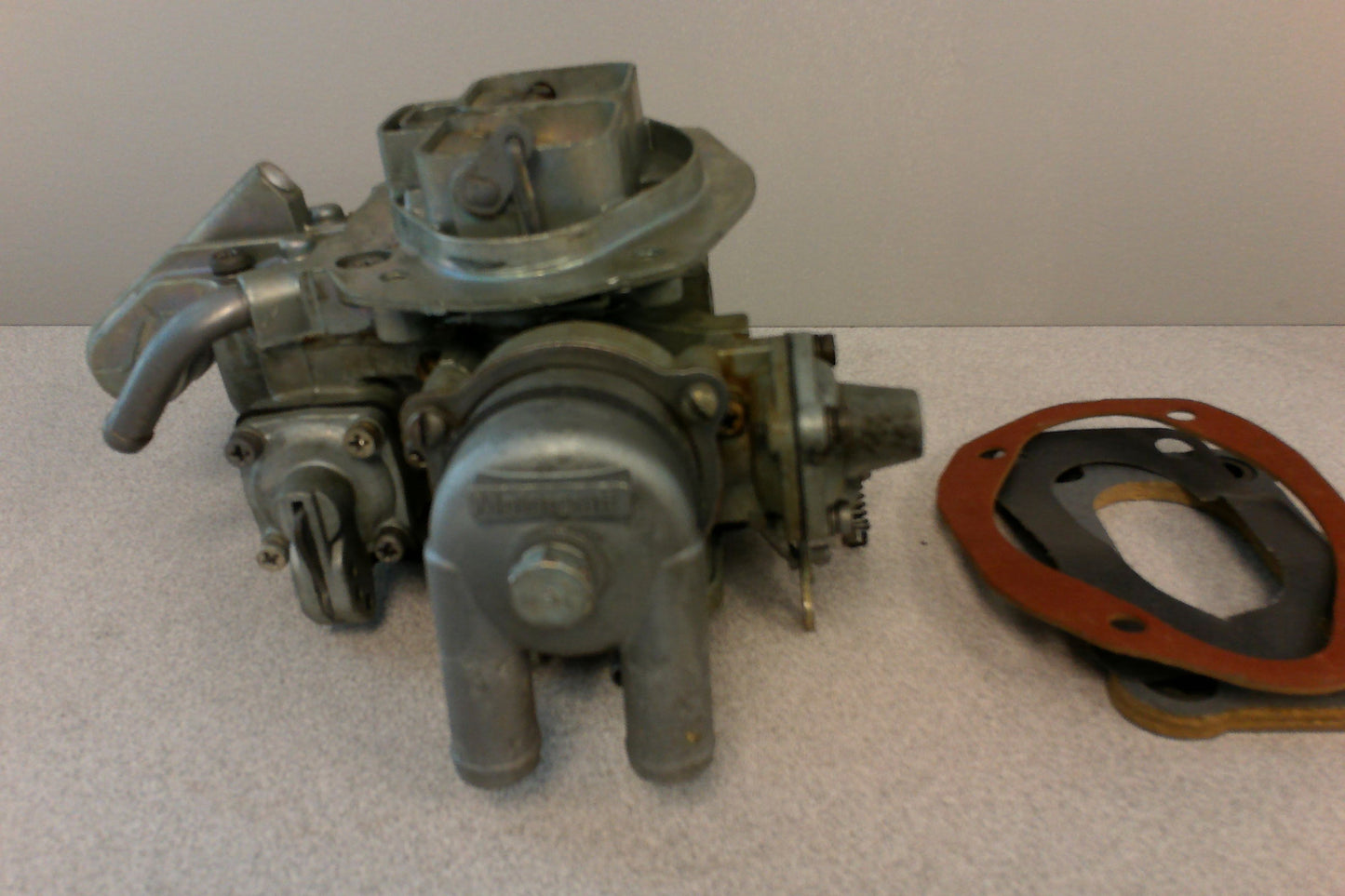 HOLLEY WEBER R6477 MODEL 5210 CARBURETOR