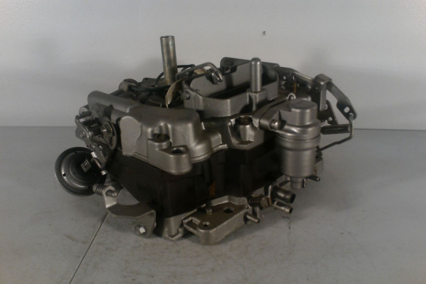 CARTER TQ THERMO-QUAD CARBURETOR