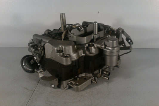 CARTER TQ THERMO-QUAD CARBURETOR