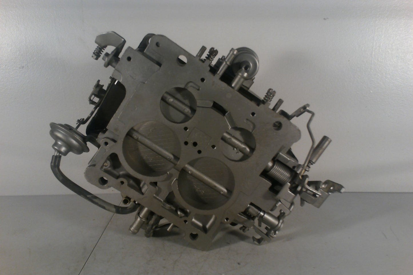 CARTER TQ THERMO-QUAD CARBURETOR