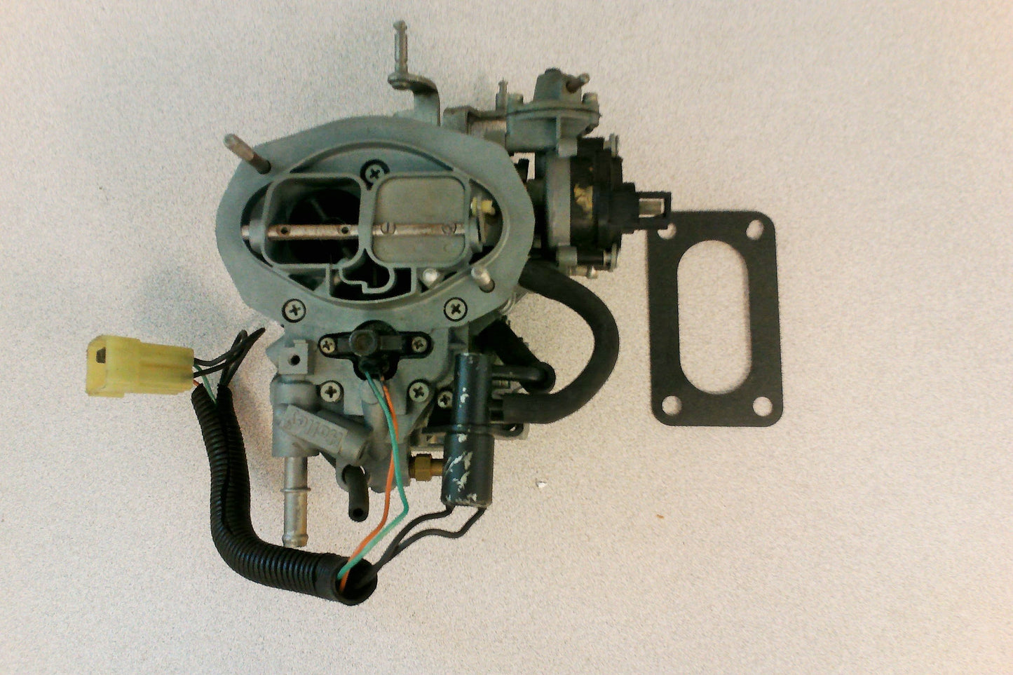 HOLLEY R40046 MODEL 6520 CARBURETOR 4227350