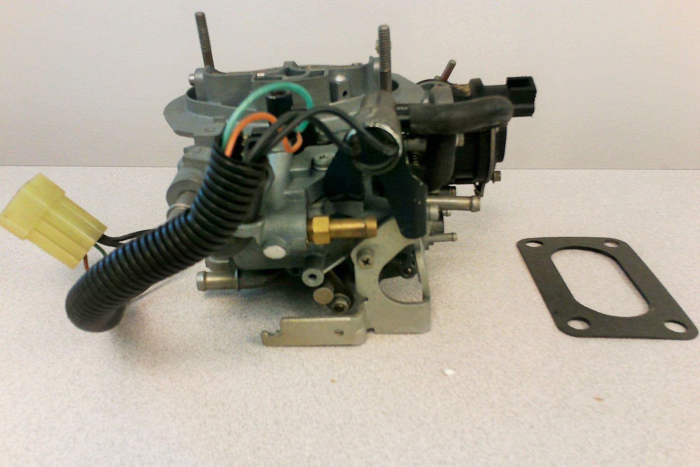 HOLLEY R40046 MODEL 6520 CARBURETOR 4227350