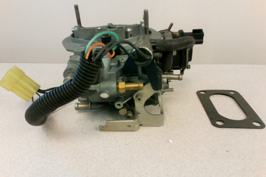 HOLLEY R40046 MODEL 6520 CARBURETOR 4227350