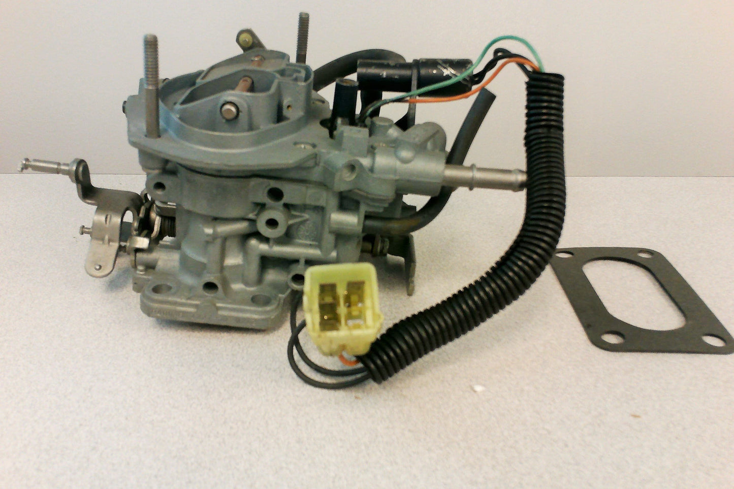 HOLLEY R40046 MODEL 6520 CARBURETOR 4227350
