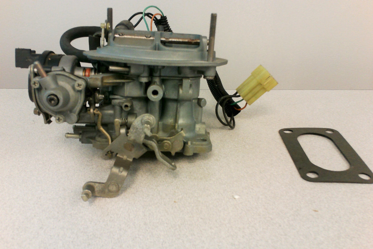 HOLLEY R40046 MODEL 6520 CARBURETOR 4227350