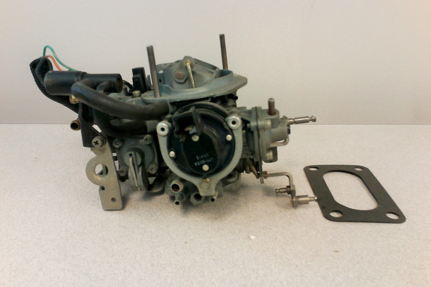 HOLLEY R40046 MODEL 6520 CARBURETOR 4227350