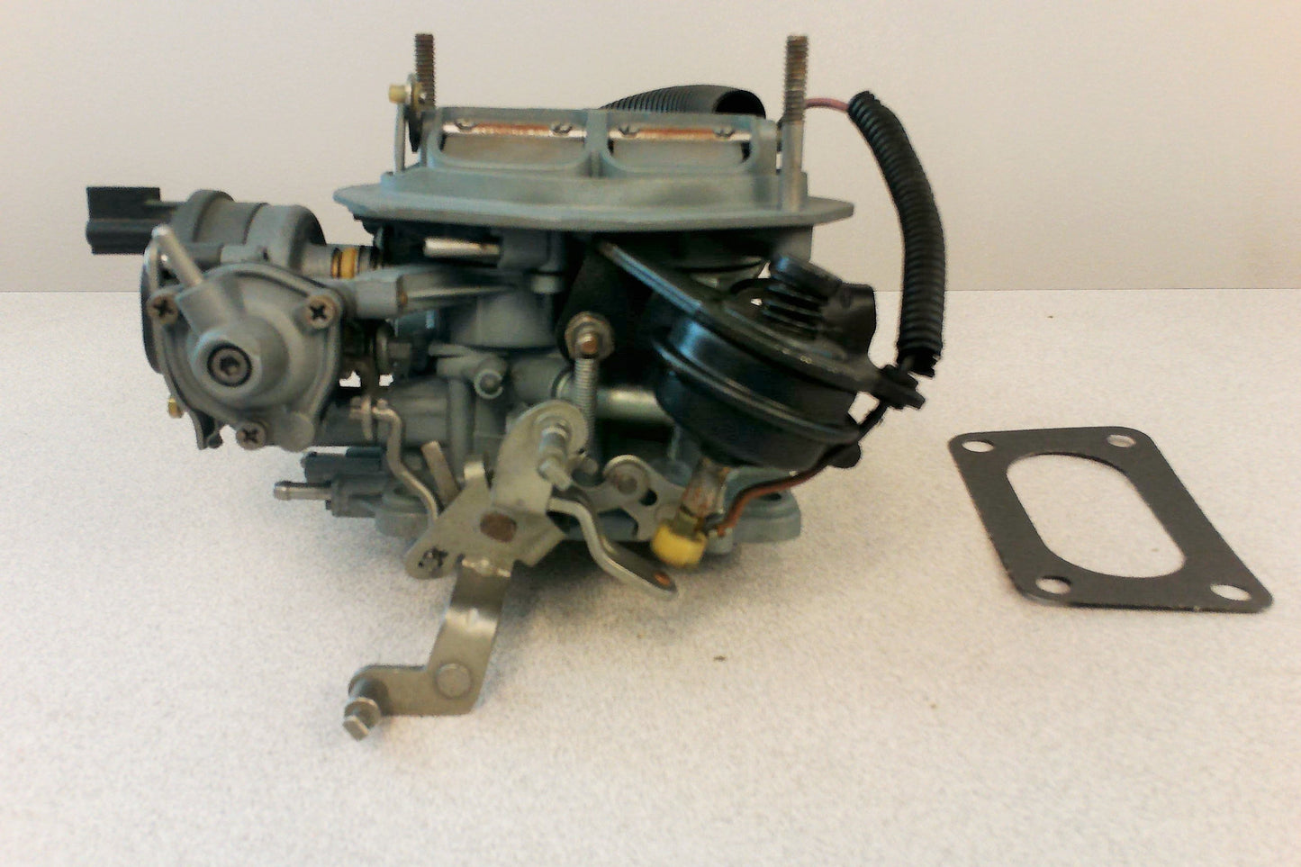 HOLLEY R40004 MODEL 6520 CARBURETOR 4287087