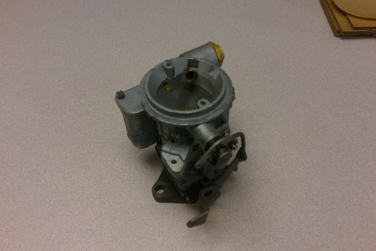 CARTER YF 4145S 4375S 4376S GM