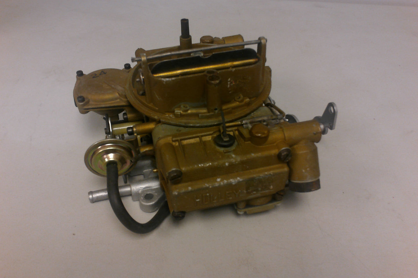 HOLLEY LIST-3667 LIST-4440 1967-69 Chrysler Dodge 383"-440"