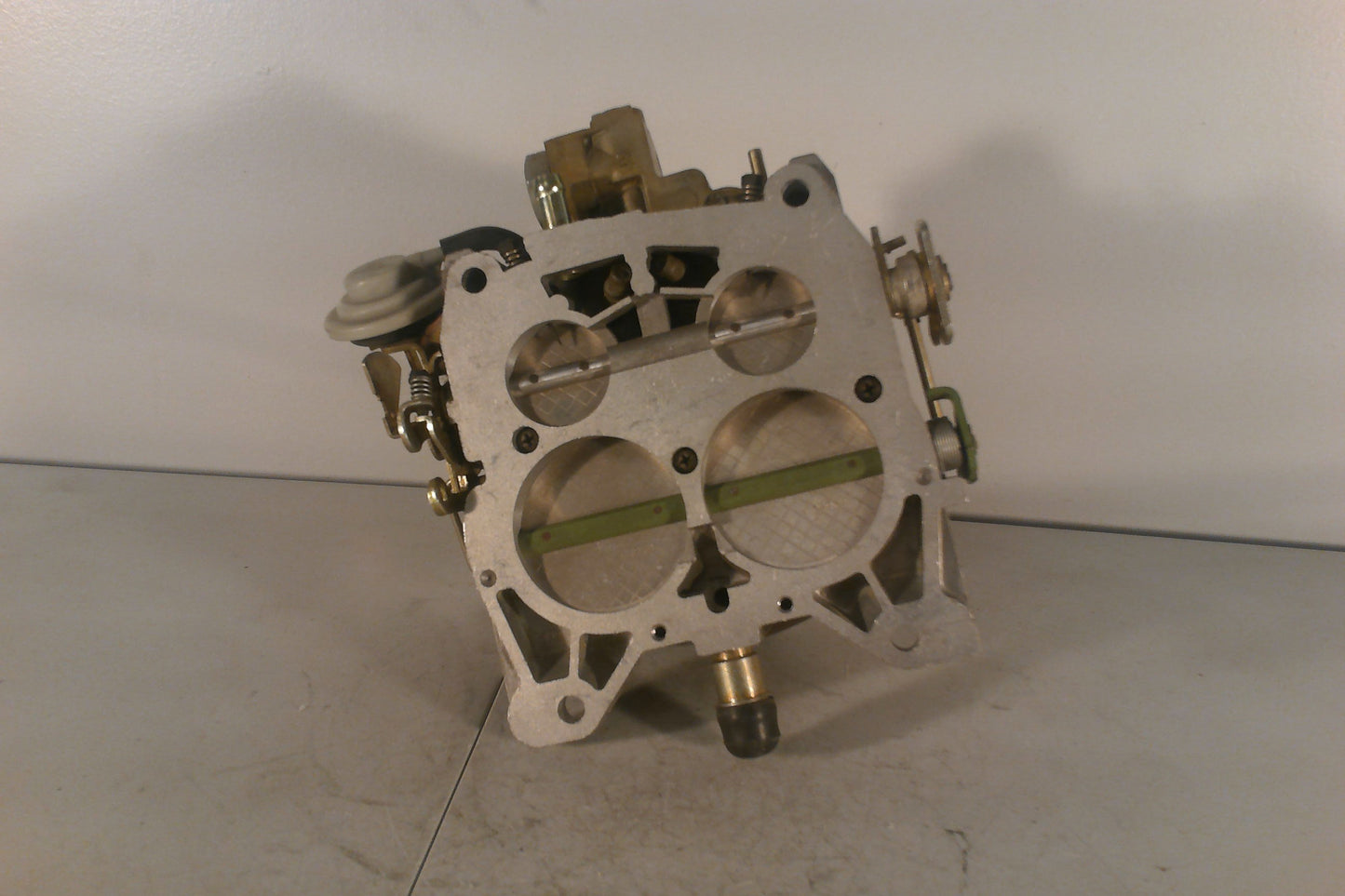 ROCHESTER QUADRAJET CARTER CARBURETOR 4431S NEW