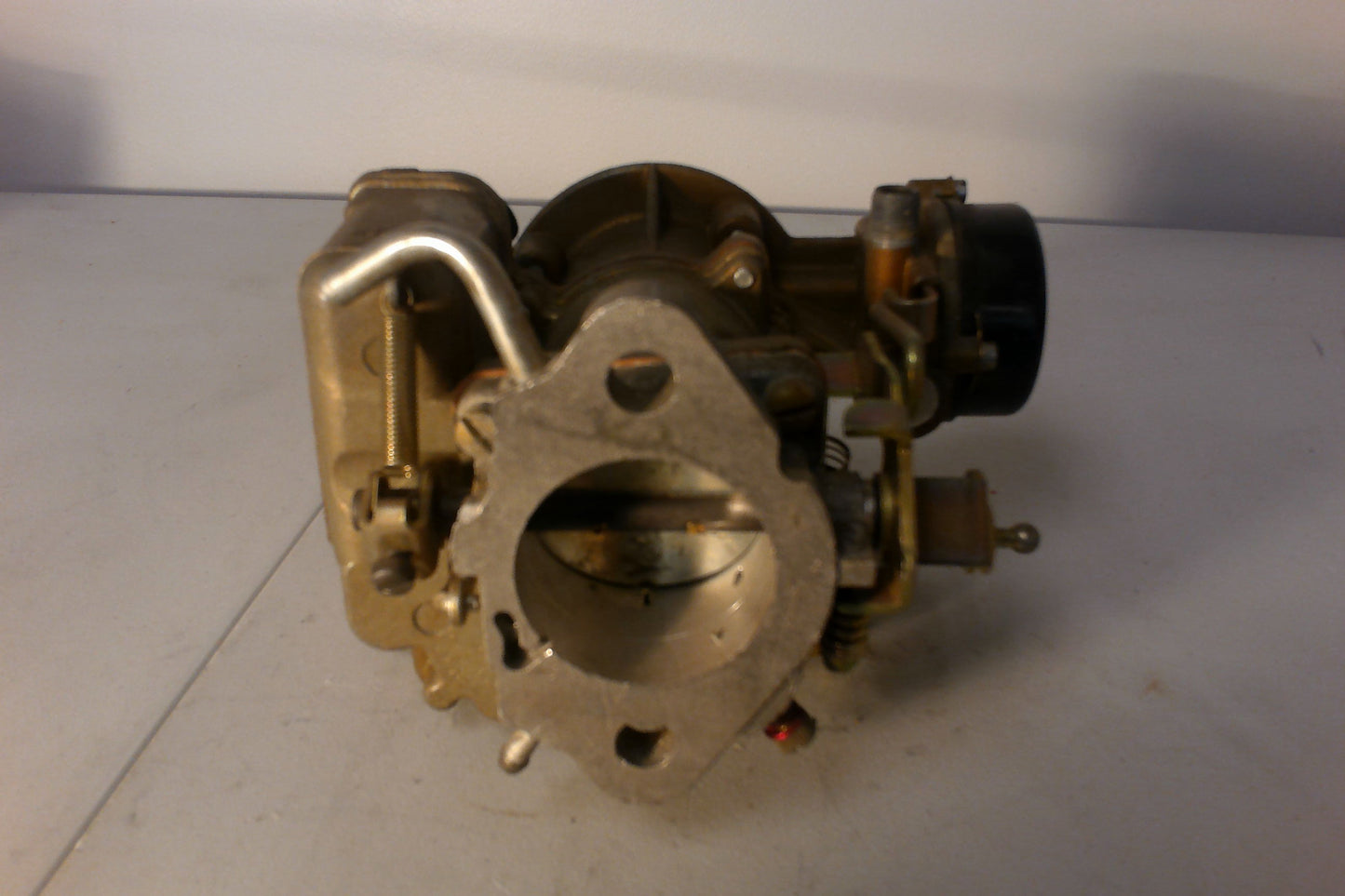CARTER 4497S YF NEW CARBURETOR