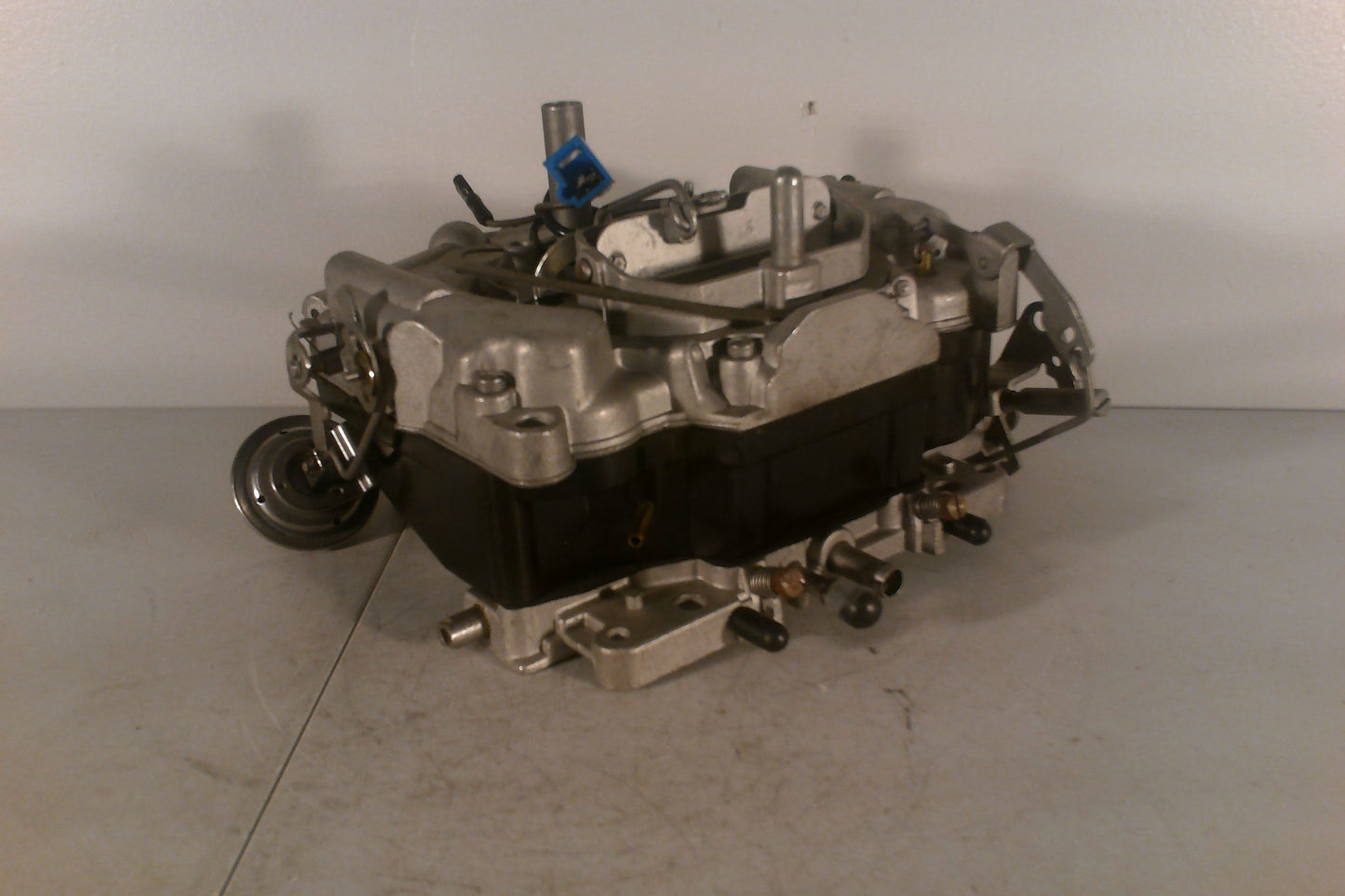CARTER TQ THERMO-QUAD CARBURETOR 9137S 9147S